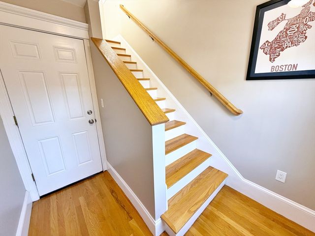 37 Fenton St 3, Boston, MA 02122