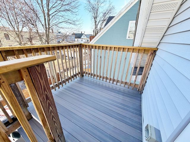 37 Fenton St 3, Boston, MA 02122