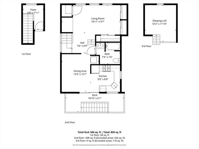 37 Fenton St 3, Boston, MA 02122