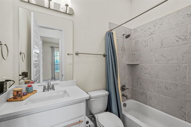 3206 Mattie Grey Lane, Melissa, TX 75454