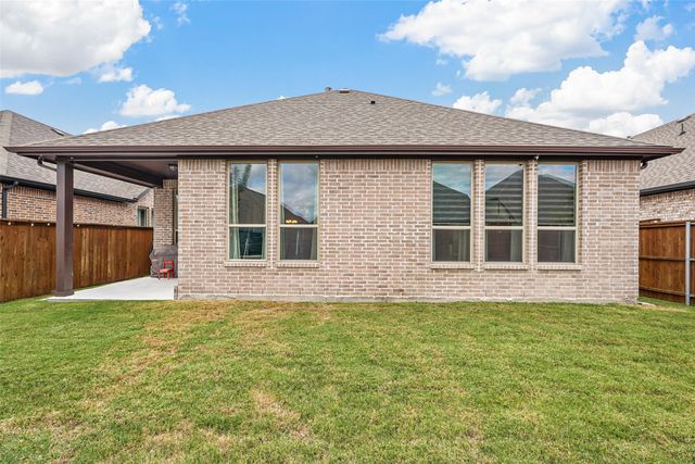 3206 Mattie Grey Lane, Melissa, TX 75454