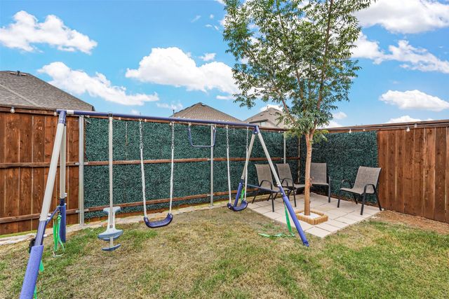 3206 Mattie Grey Lane, Melissa, TX 75454