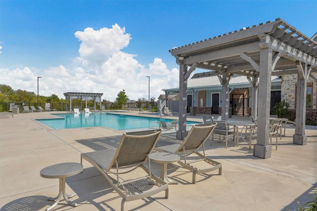 3206 Mattie Grey Lane, Melissa, TX 75454