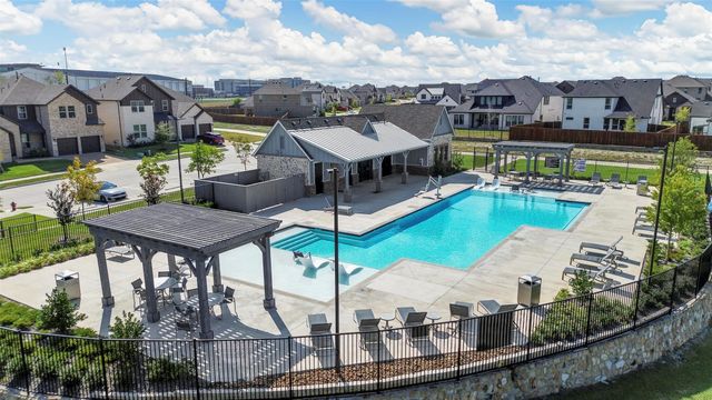 3206 Mattie Grey Lane, Melissa, TX 75454