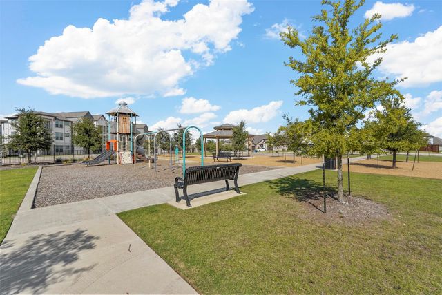 3206 Mattie Grey Lane, Melissa, TX 75454
