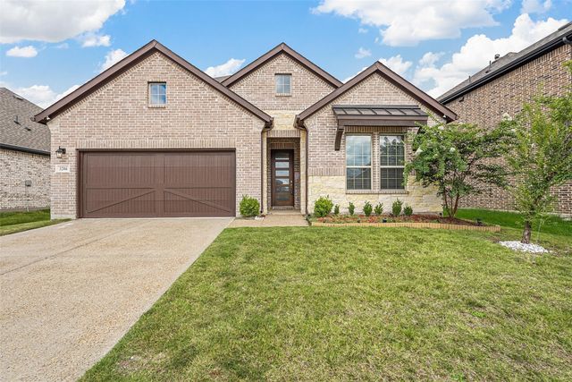 3206 Mattie Grey Lane, Melissa, TX 75454