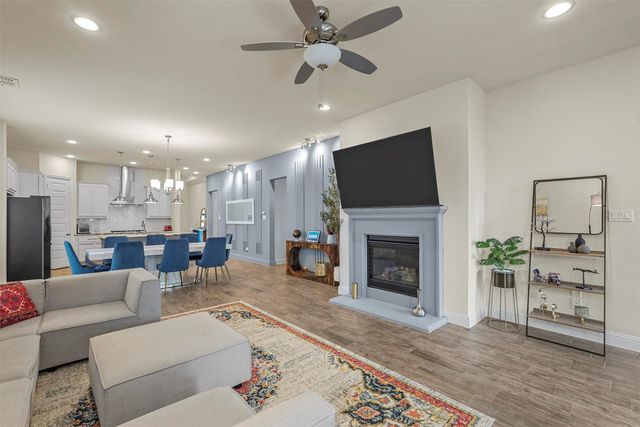 3206 Mattie Grey Lane, Melissa, TX 75454