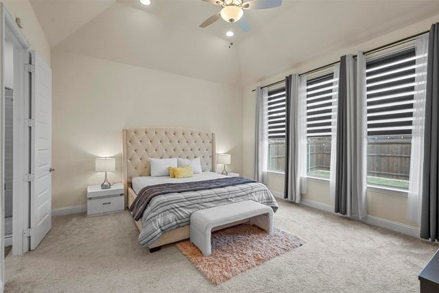 3206 Mattie Grey Lane, Melissa, TX 75454