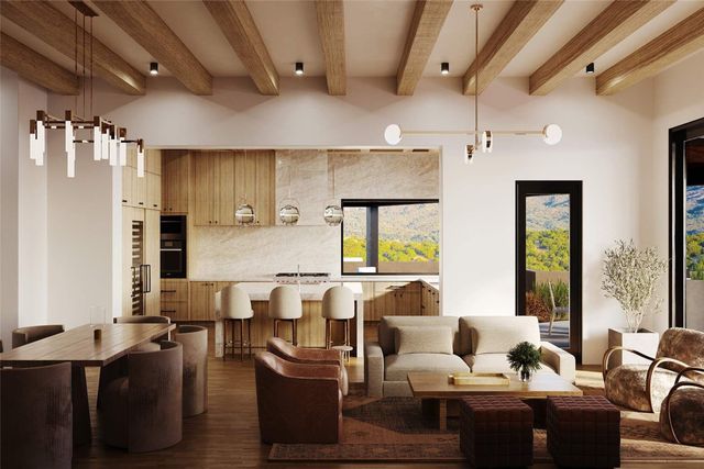 4005 Via Verdi, Santa Fe, NM 87506