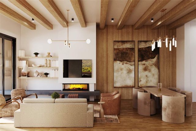 4005 Via Verdi, Santa Fe, NM 87506