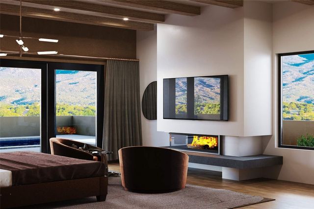 4005 Via Verdi, Santa Fe, NM 87506