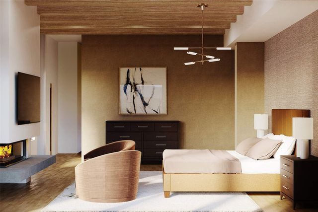 4005 Via Verdi, Santa Fe, NM 87506