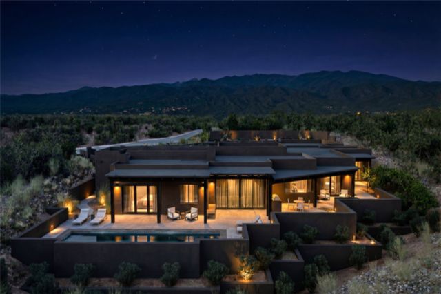 4005 Via Verdi, Santa Fe, NM 87506