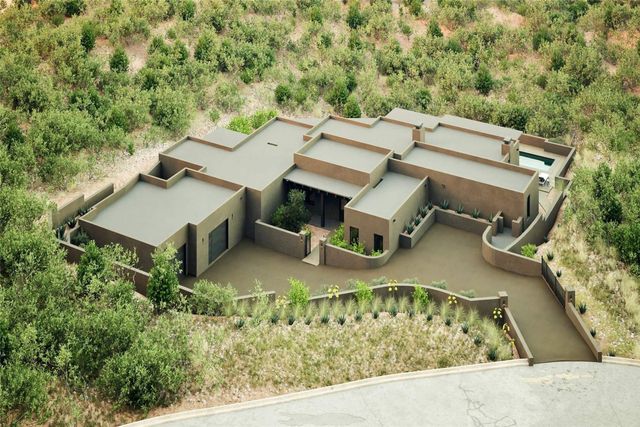 4005 Via Verdi, Santa Fe, NM 87506