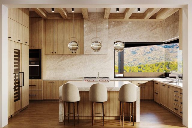 4005 Via Verdi, Santa Fe, NM 87506