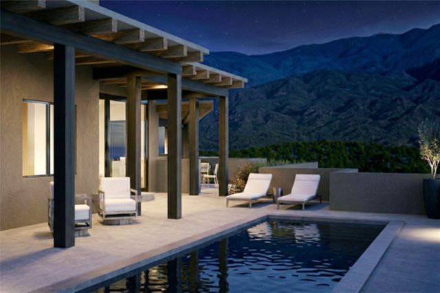 4005 Via Verdi, Santa Fe, NM 87506