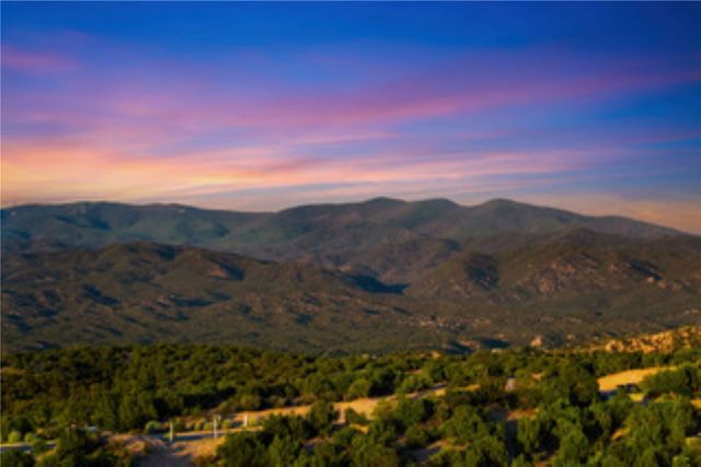 4005 Via Verdi, Santa Fe, NM 87506