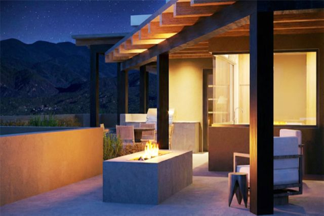 4005 Via Verdi, Santa Fe, NM 87506