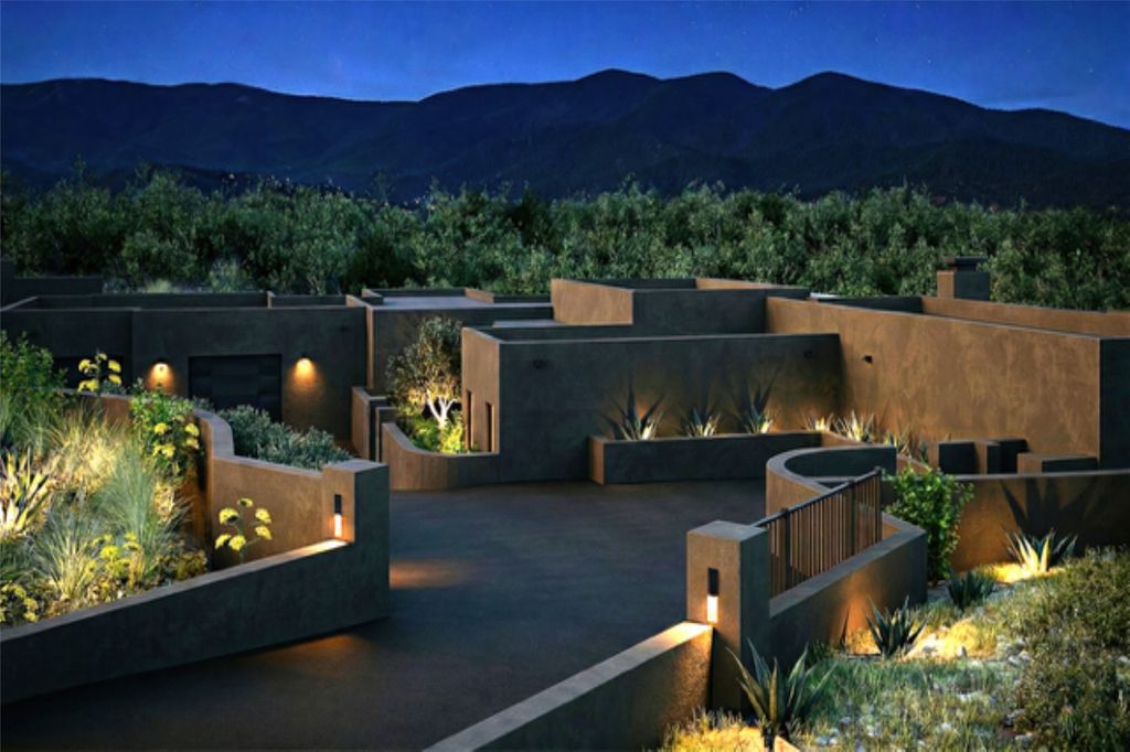 4005 Via Verdi, Santa Fe, NM 87506