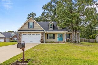 182 Berkshire Court, Raeford, NC 28376