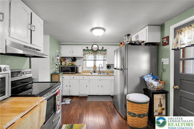 1310 Ueberroth Avenue, Allentown City, PA 18103