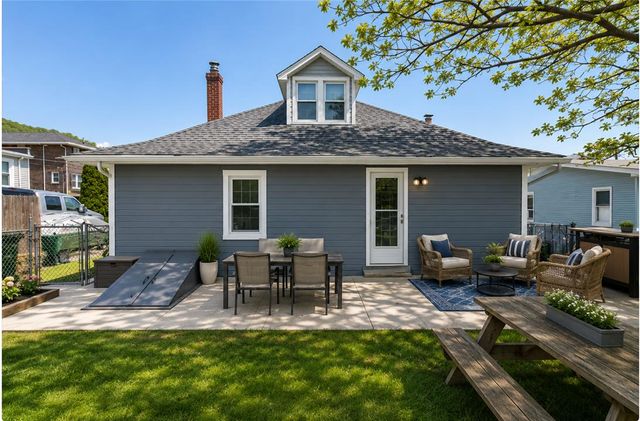 1310 Ueberroth Avenue, Allentown City, PA 18103