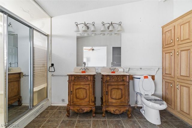 5640 Johnnie Mine Street, Pahrump, NV 89060