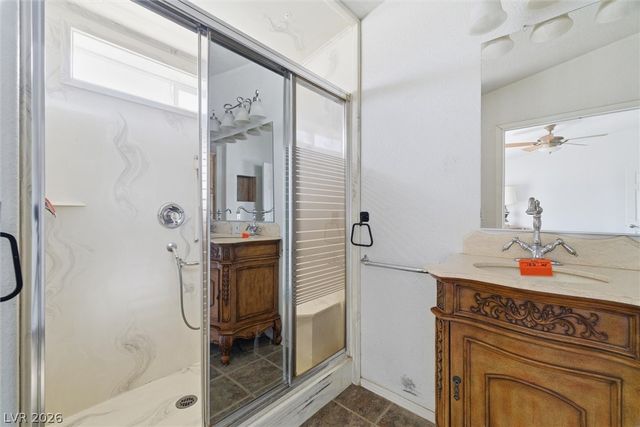 5640 Johnnie Mine Street, Pahrump, NV 89060