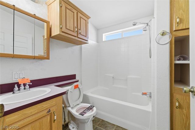 5640 Johnnie Mine Street, Pahrump, NV 89060