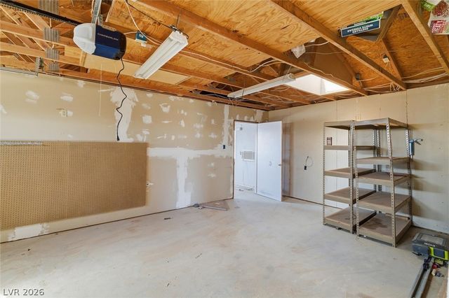 5640 Johnnie Mine Street, Pahrump, NV 89060