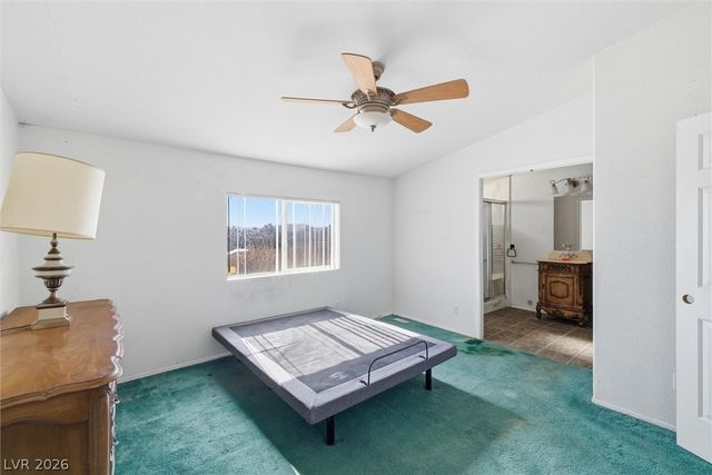 5640 Johnnie Mine Street, Pahrump, NV 89060