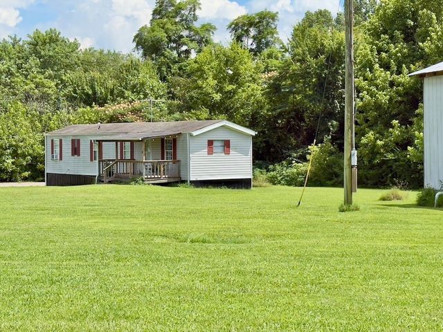 188 Eugene Reed Rd, Woodbury, TN 37190