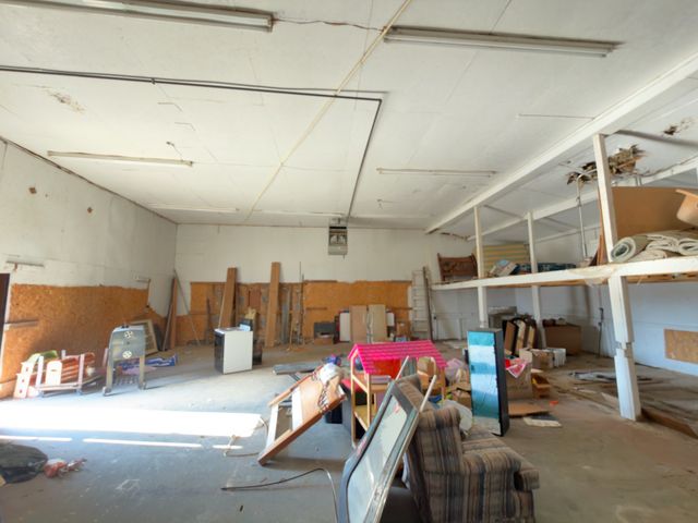 188 Eugene Reed Rd, Woodbury, TN 37190