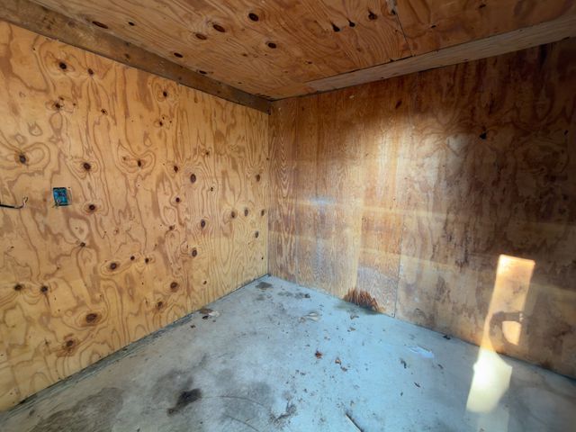 188 Eugene Reed Rd, Woodbury, TN 37190