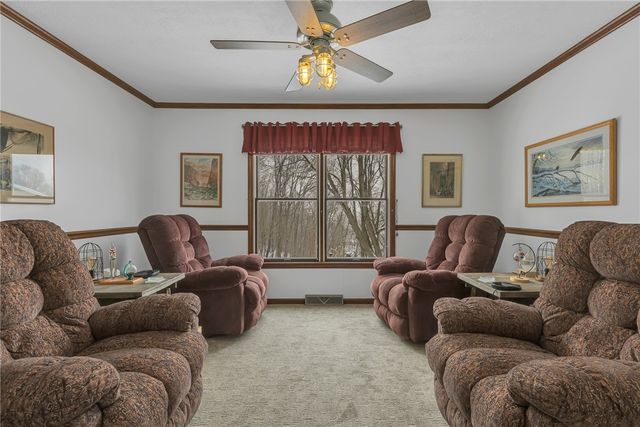 750 Old Millcreek Road, Hookstown, PA 15050