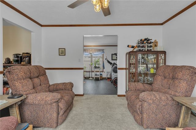 750 Old Millcreek Road, Hookstown, PA 15050