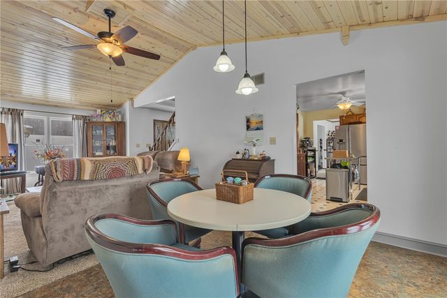 750 Old Millcreek Road, Hookstown, PA 15050