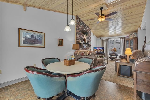 750 Old Millcreek Road, Hookstown, PA 15050