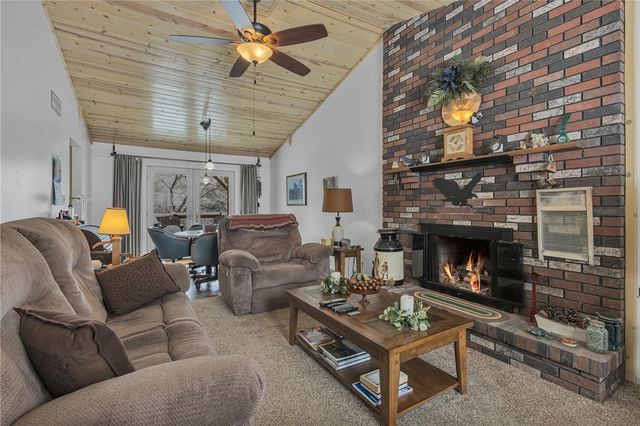 750 Old Millcreek Road, Hookstown, PA 15050