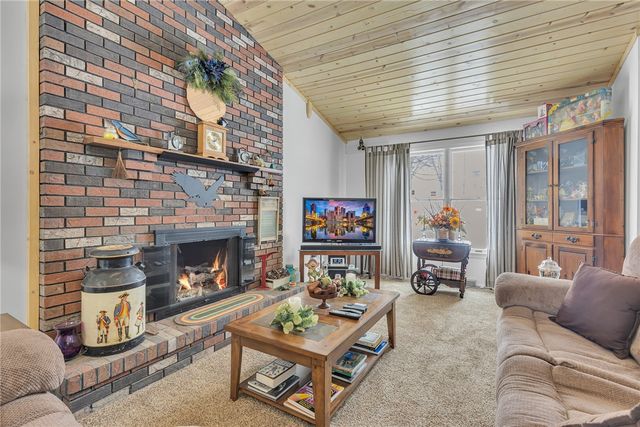 750 Old Millcreek Road, Hookstown, PA 15050