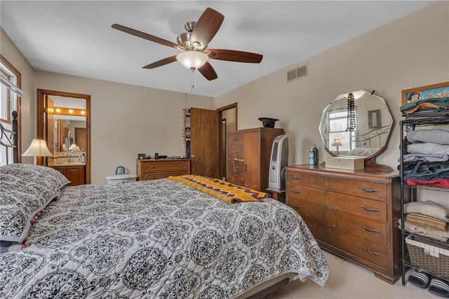 750 Old Millcreek Road, Hookstown, PA 15050