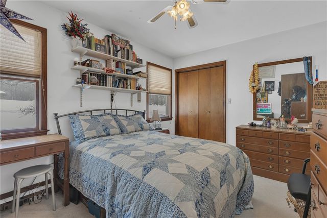 750 Old Millcreek Road, Hookstown, PA 15050