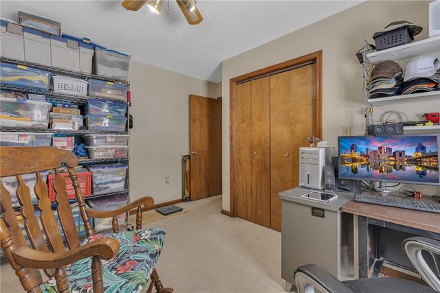 750 Old Millcreek Road, Hookstown, PA 15050