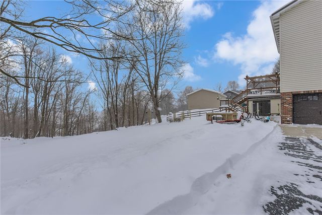 750 Old Millcreek Road, Hookstown, PA 15050
