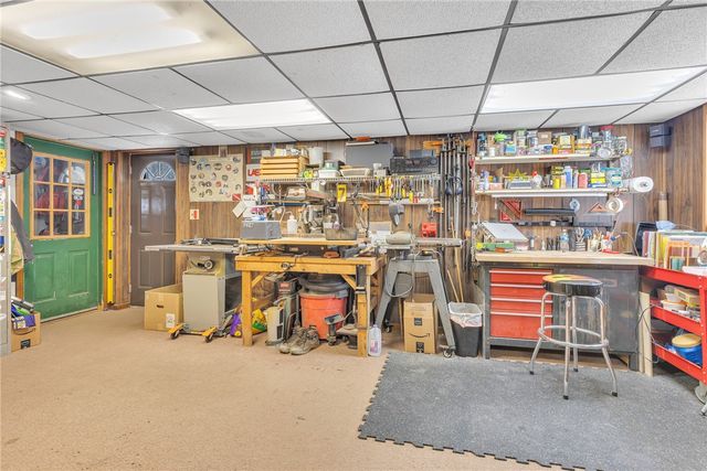 750 Old Millcreek Road, Hookstown, PA 15050