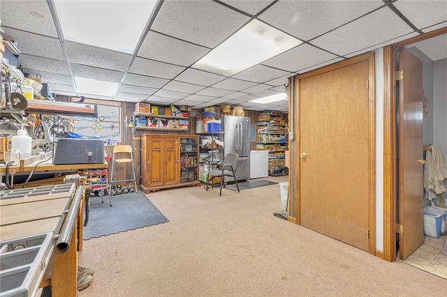 750 Old Millcreek Road, Hookstown, PA 15050