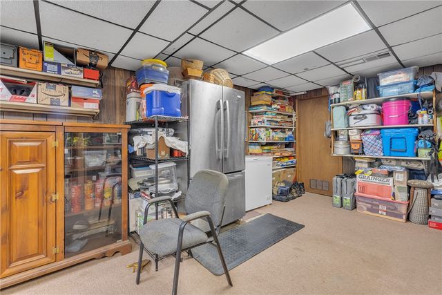 750 Old Millcreek Road, Hookstown, PA 15050