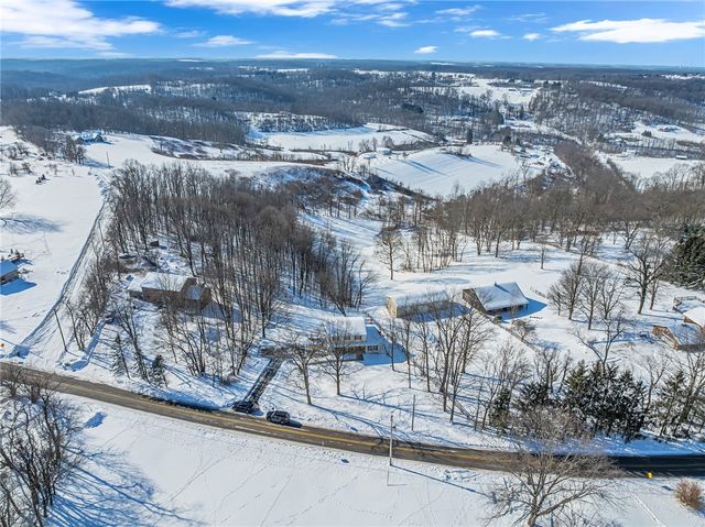 750 Old Millcreek Road, Hookstown, PA 15050