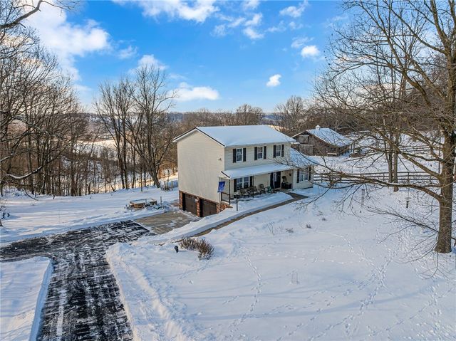 750 Old Millcreek Road, Hookstown, PA 15050