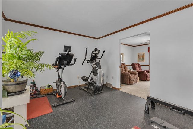 750 Old Millcreek Road, Hookstown, PA 15050